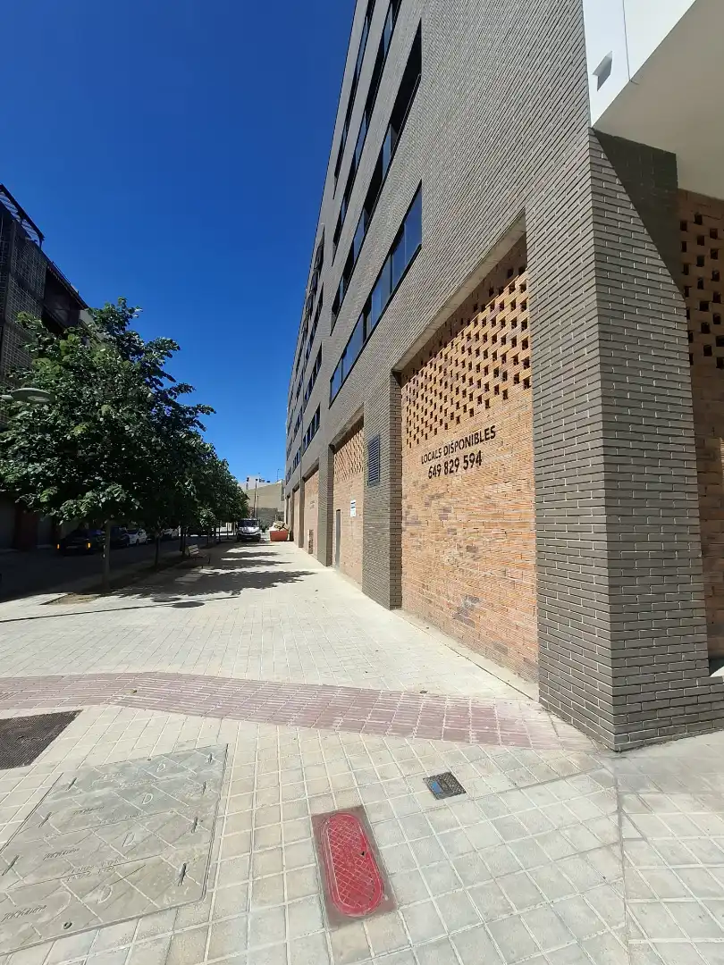Local comercial en venda a Carrer del Camí de Valls 70, imagen 2