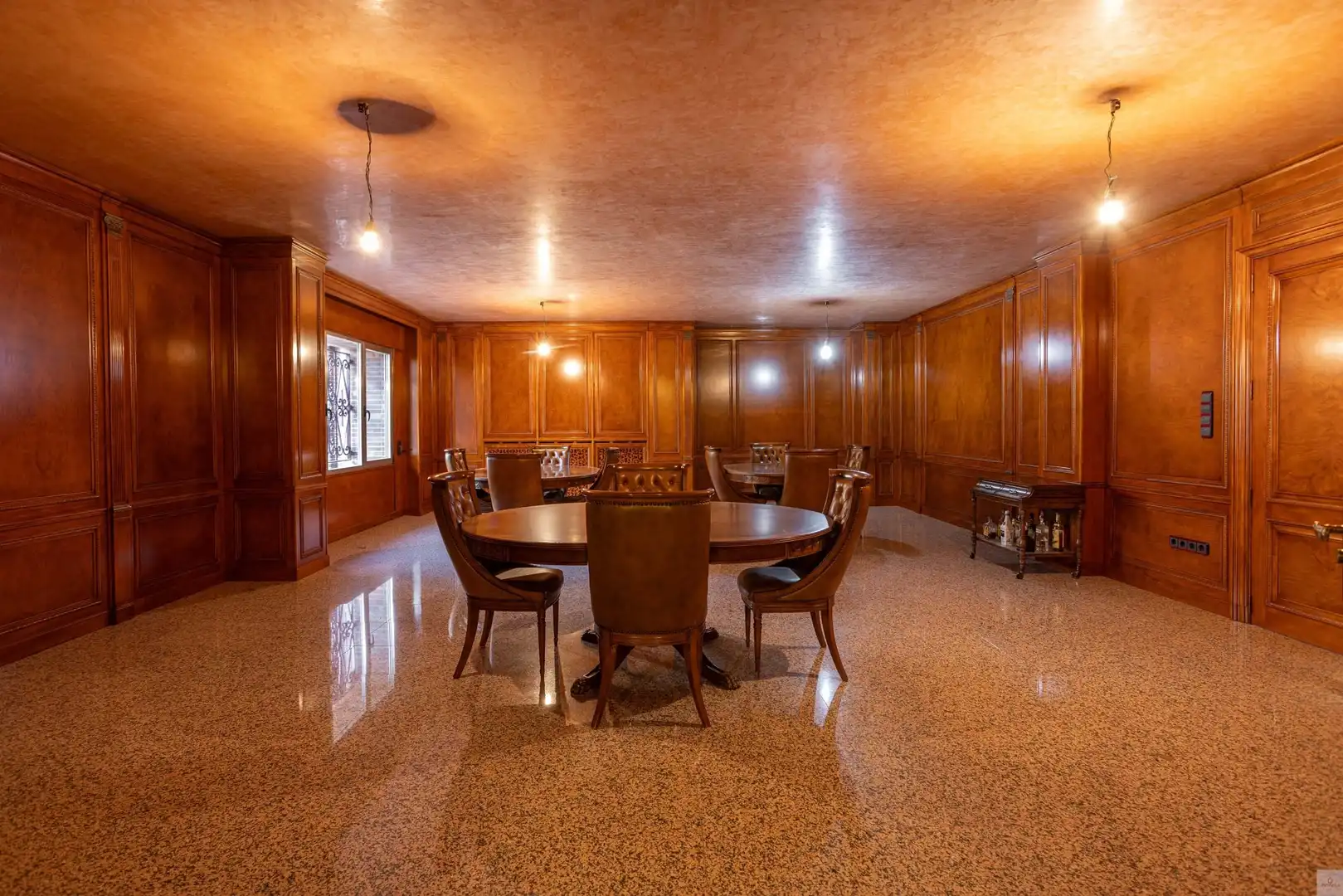 Casa o chalet en venta en El Escorial con Aire acondicionado, Calefacción y Terraza