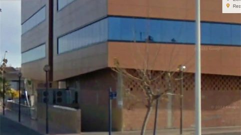 Foto 2 de Garatge en venda a Avenida de la Libertad, 301, Centro, Los Alcázares