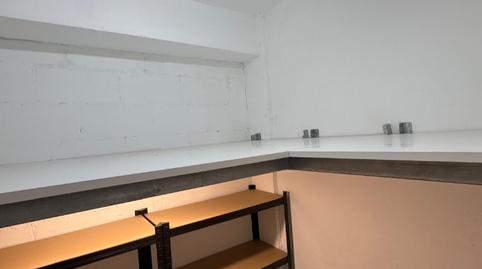 Foto 5 de Traster de lloguer a Calle Enrique Martínez, 36, La Arena, Gijón