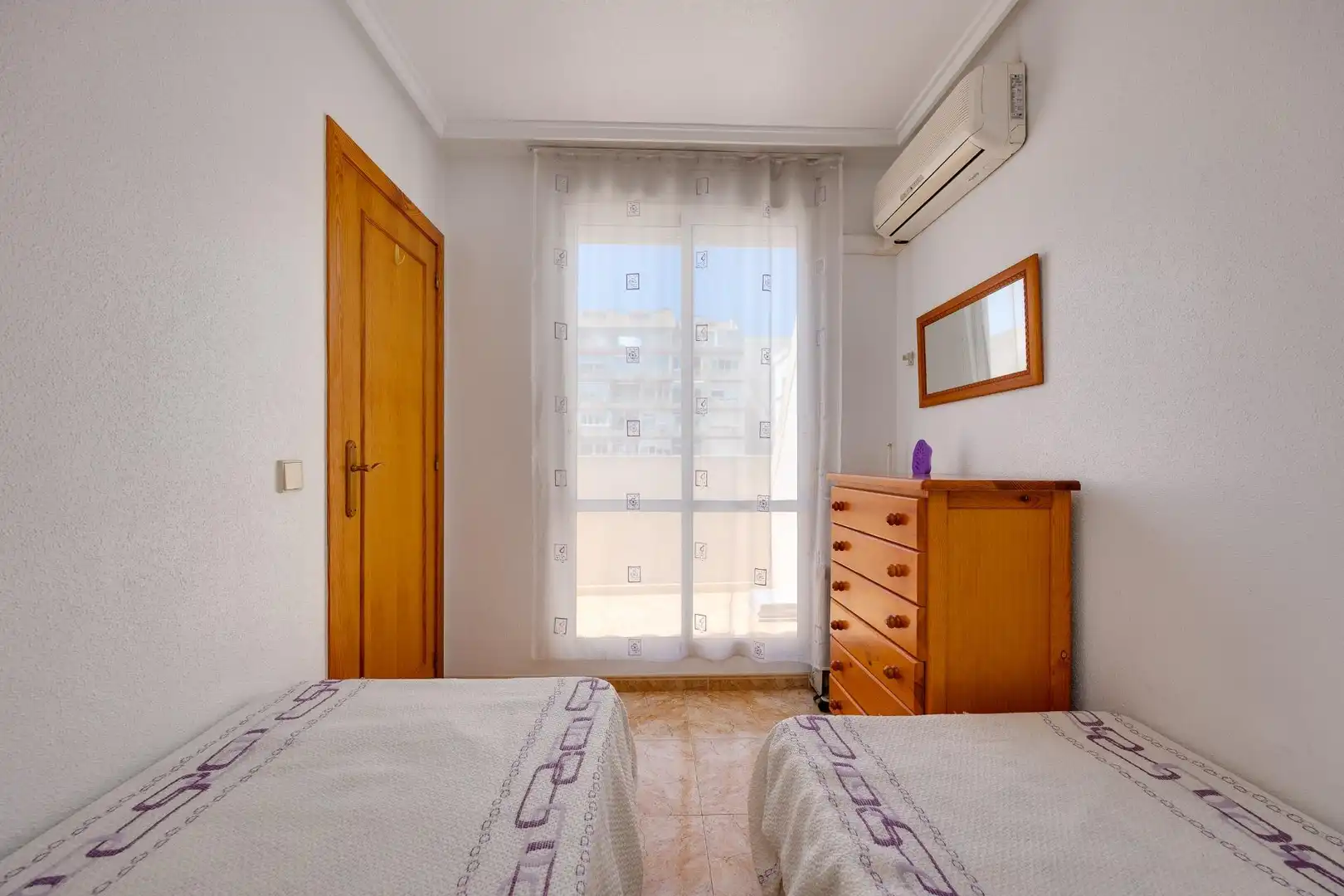 Ático con piscina en venta en Centro, imagen 24
