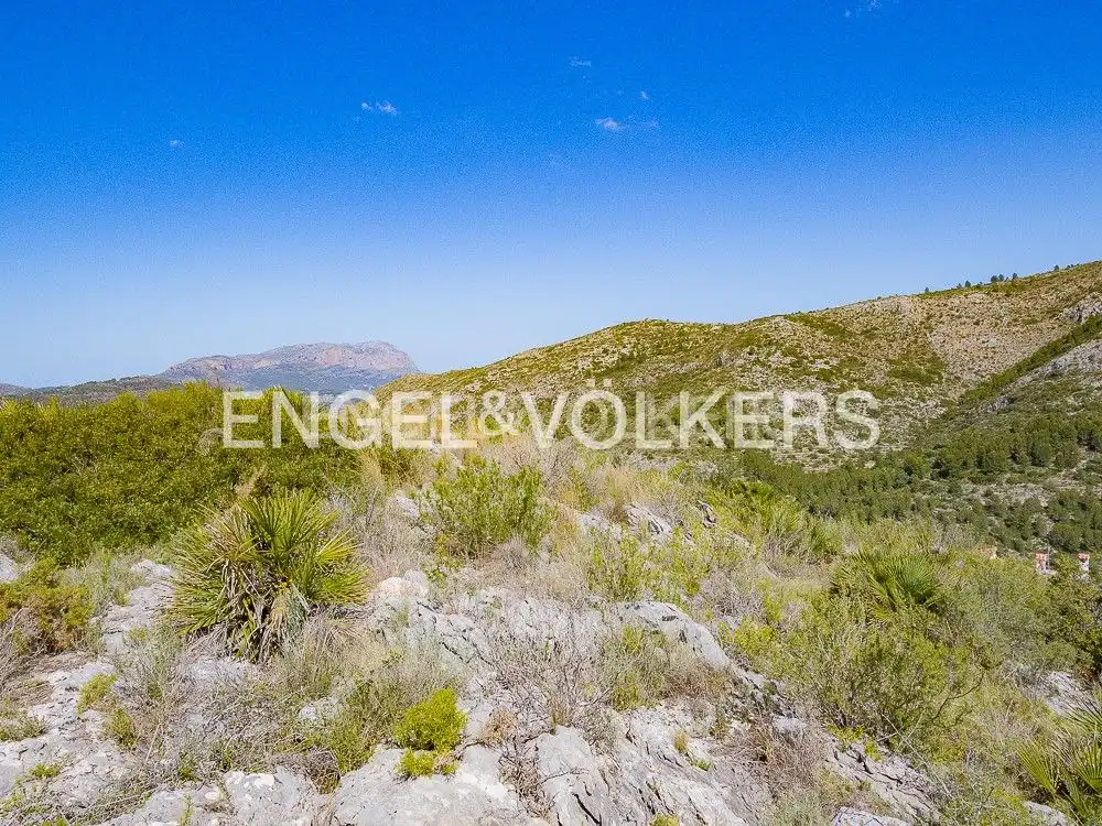 Residential for sale in Pedreguer