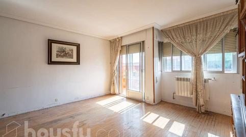 Foto 3 de Piso en venta en Calle Nueva del Carmen, ., Pilaríca, Valladolid