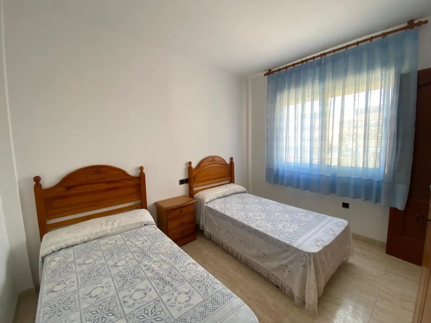 Casa o xalet de lloguer a San Juan de los Terreros