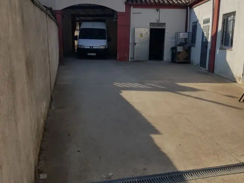 Aparcament de Traster de lloguer en Cassà de la Selva, Girona
