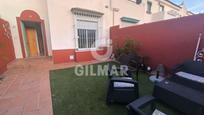 Garden of Single-family semi-detached for sale in Jerez de la Frontera  with Air Conditioner, Private garden and Balcony