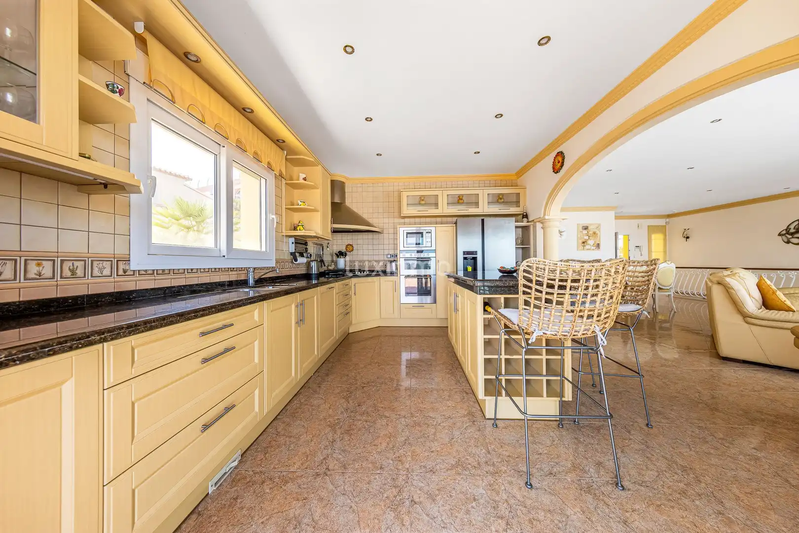 Villa con terrazza in vendita a Benimeit - Tabaira, imagen 31
