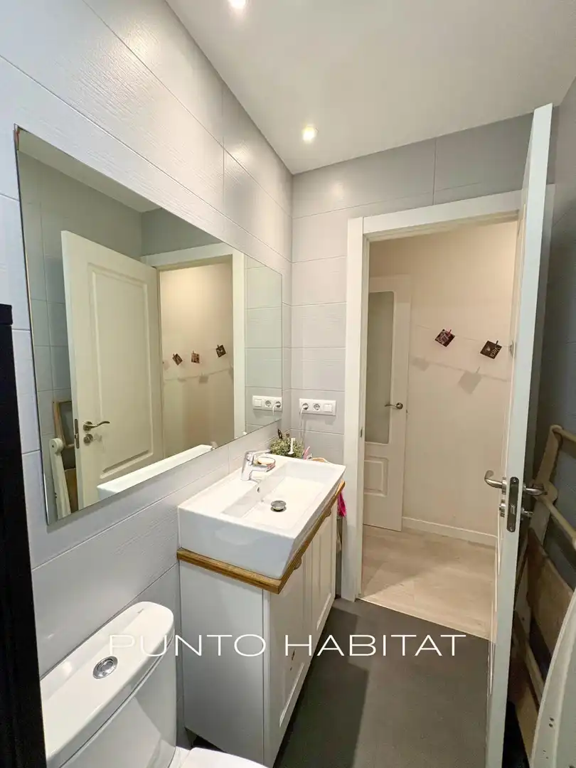 Baño de Piso en venta en Barcelona con Aire acondicionado, Calefacción y Parquet