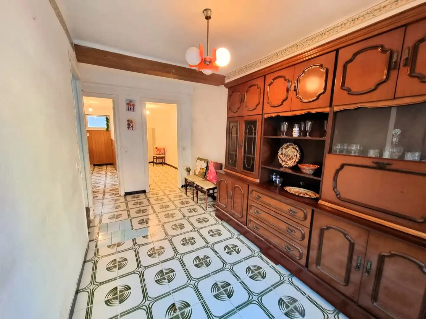 Casa o xalet en venda en El Pinell de Brai amb Calefacció