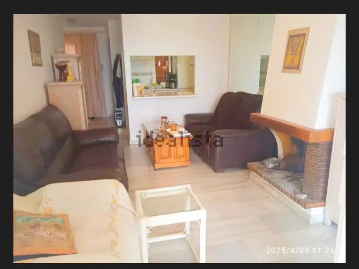 Apartament amb piscina en venda a Calle Huelva de Calahonda 1, imagen 4
