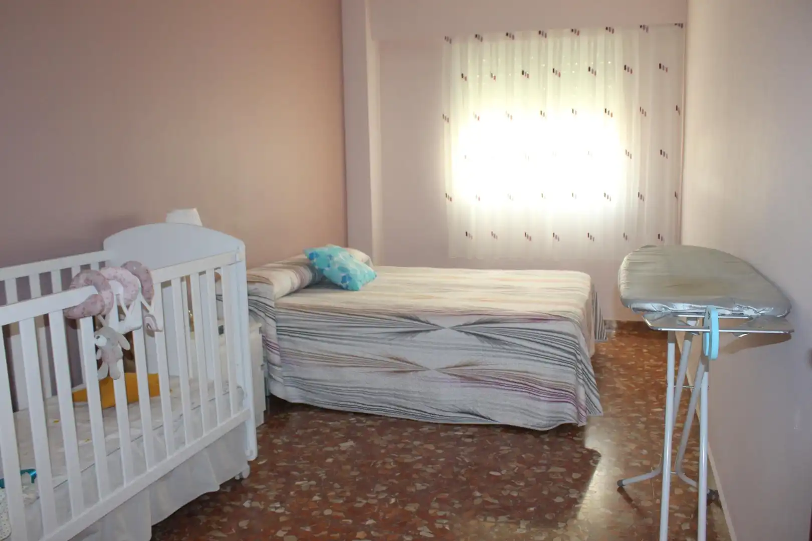 Flat for sale in Oliva pueblo