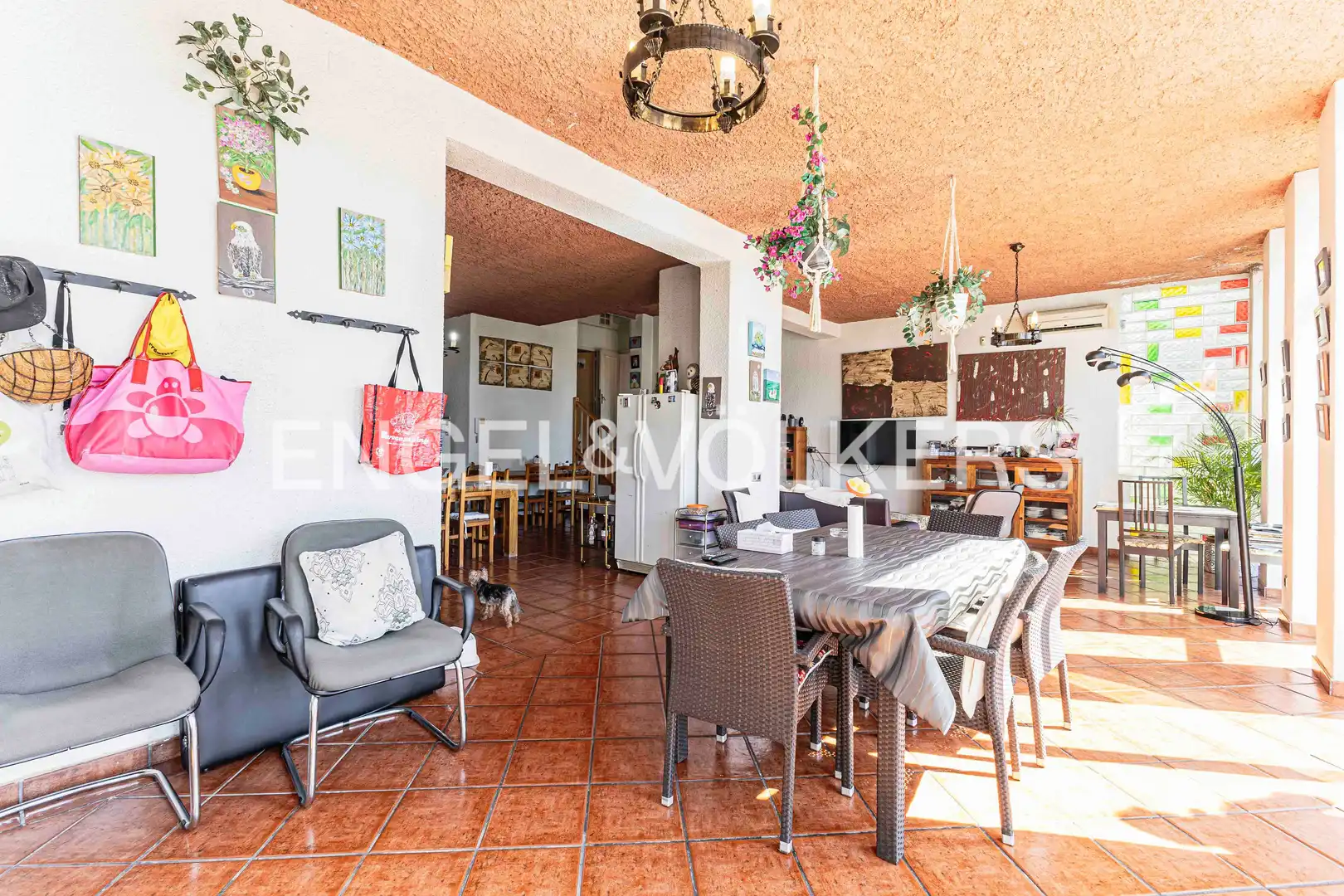 Casa con terraza en venta en Pallejà, imagen 65