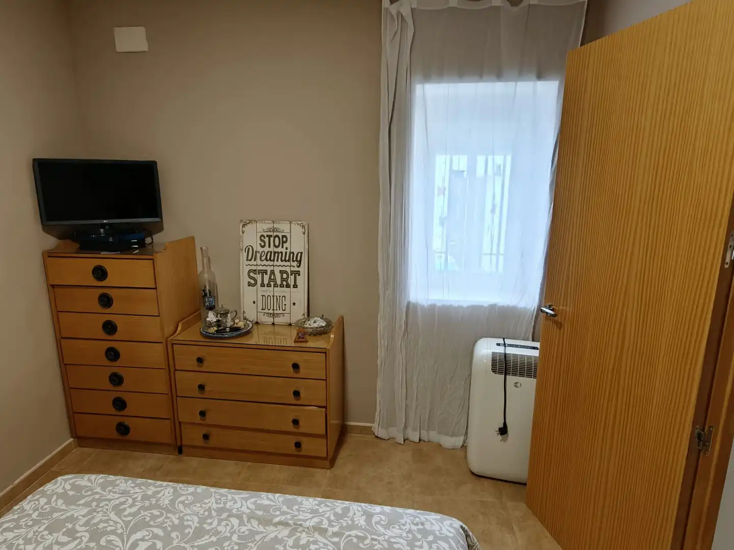 Habitación de Casa o chalet en venta en Carriches