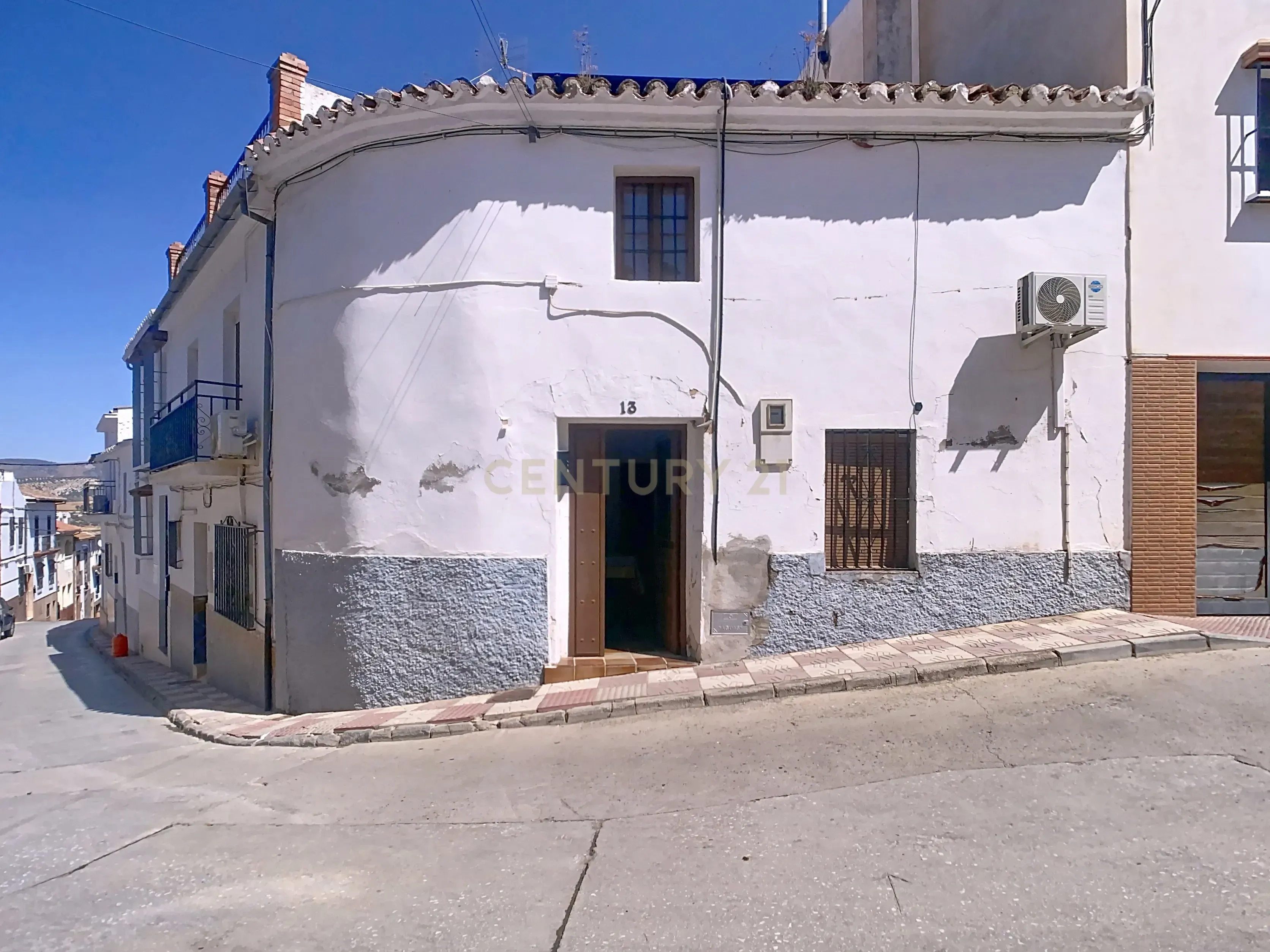 House or chalet for sale in Calle Domingo de Flores, Casabermeja, Spain, -1, Casabermeja