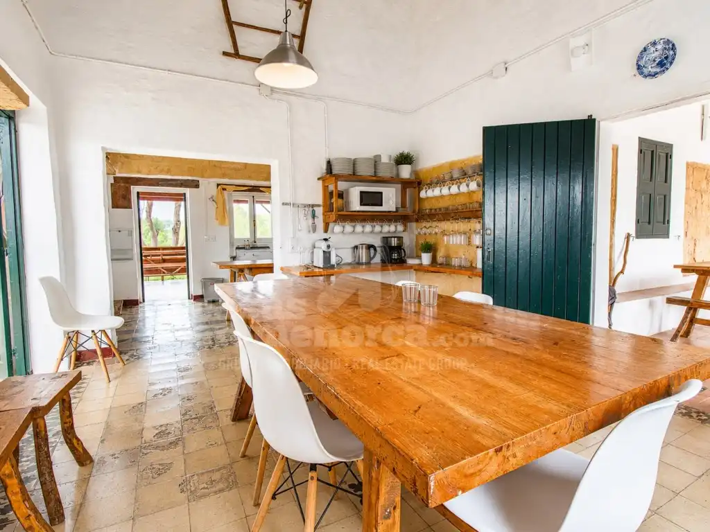 Maison rustique à vendre à Alaior poble, imagen 12