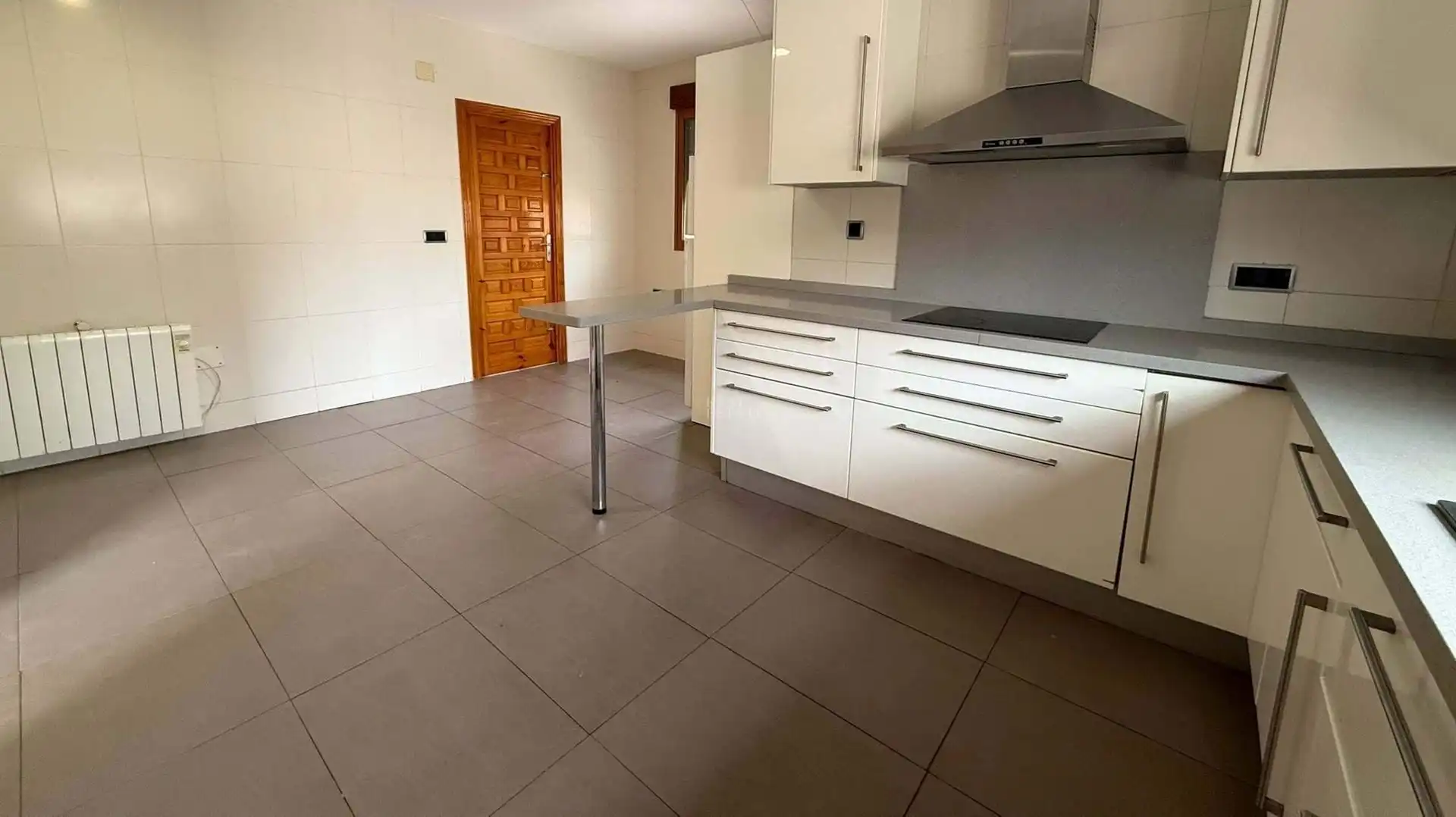 Cocina de Casa o chalet en venta en Molina de Segura con Aire acondicionado, Calefacción y Terraza