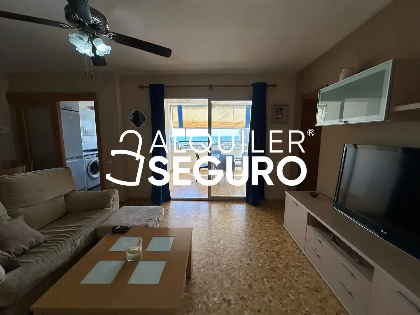 Flat with pool to rent in Ur Play-Puig Júcar, imagen 12