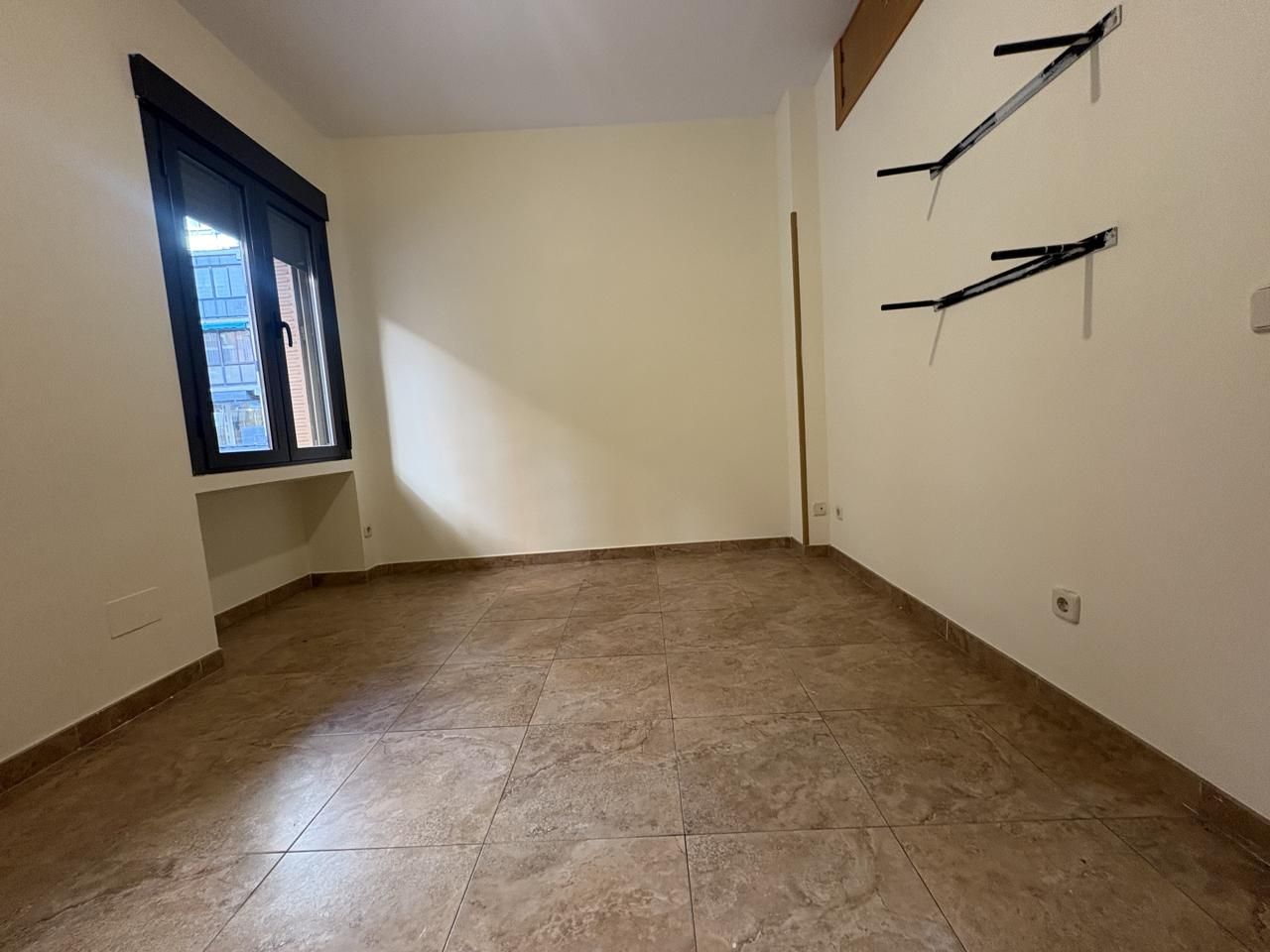 Planta baja de alquiler en De Jerónimo De La Quintana, Trafalgar