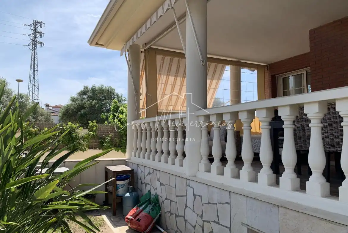 Villa avec terrasse à vendre à Vilafortuny - Cap de Sant Pere, imagen 3
