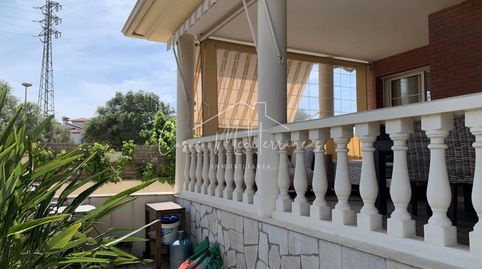 Magnifico chalet individual en Vilafortuny a unos 600m de la playa, imatge 3