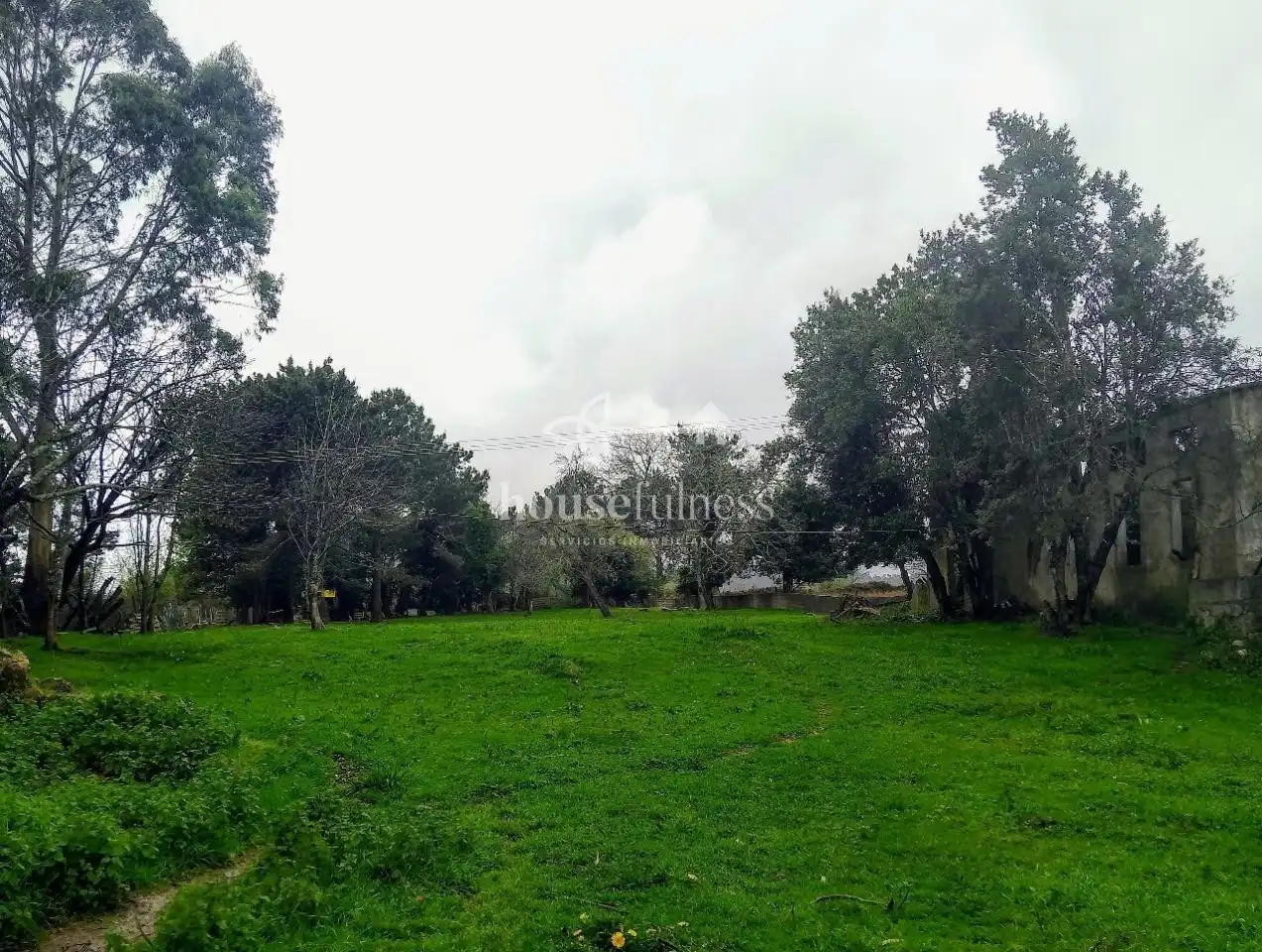 Residential for sale in Ferrol