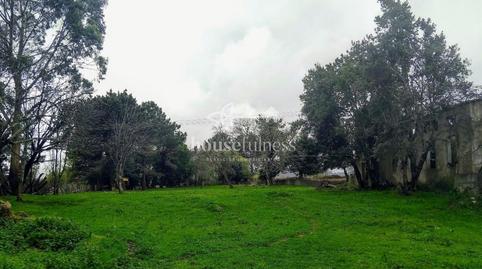 Foto 5 de Residencial en venda a Plaza de España, A Coruña
