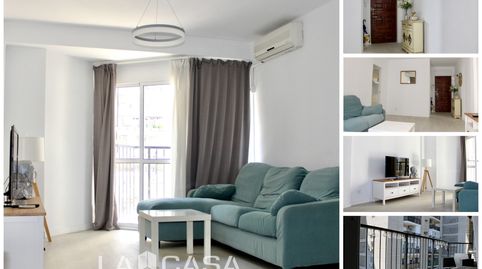 Foto 2 de Piso en venta en La Calzada - La Florida, Sevilla Capital