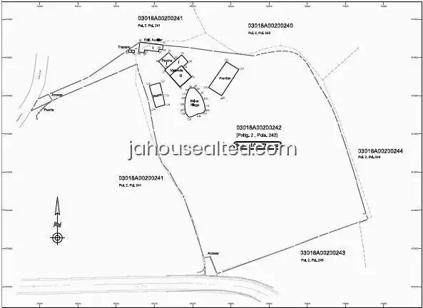Haus mit Pool zum Verkauf in Altea la Vella, imagen 45