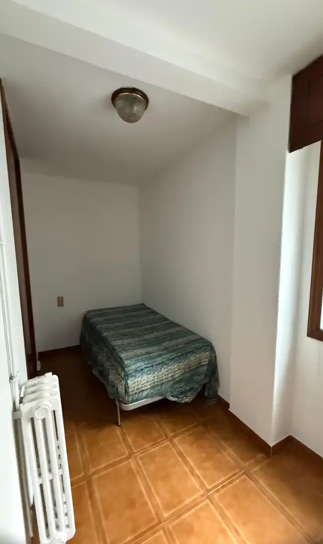 Flat for rent in Rúa Xeneral Gutiérrez Mellado, 8, Centro - Echegaray