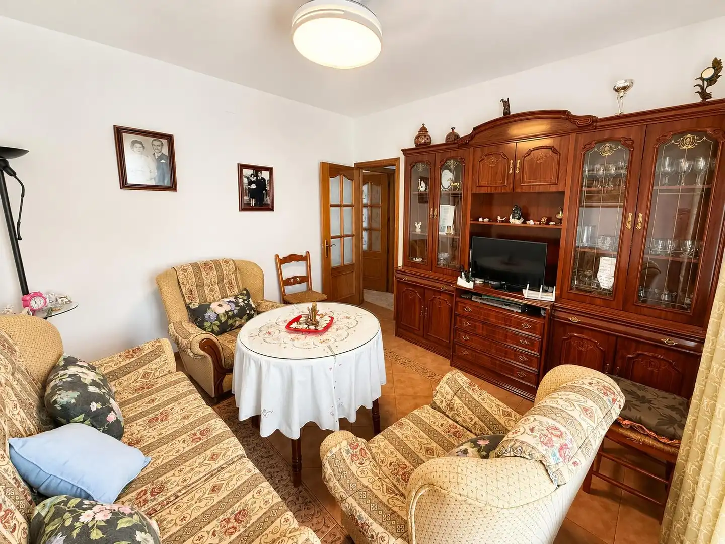 Reihenhaus zum Verkauf in La Carlota