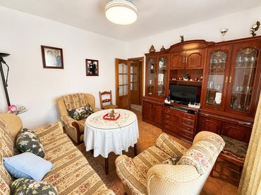 Maison mitoyenne à vendre à La Carlota
