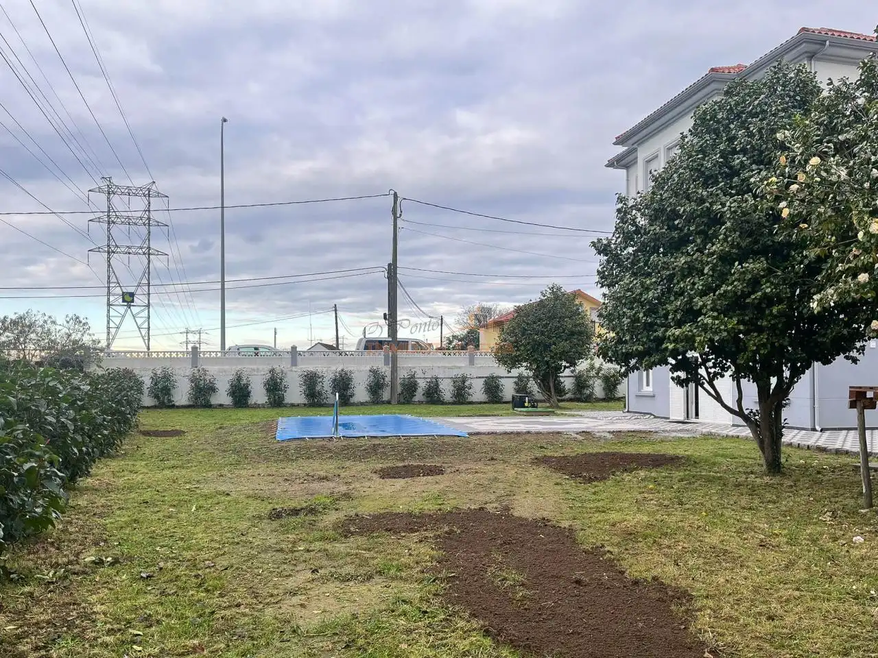 Casa o chalet en venta en Neda