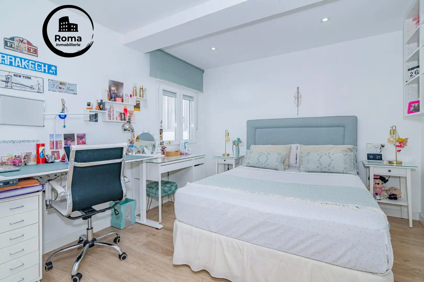 Penthouse mit Aufzug zum Verkauf in Centro, imagen 35