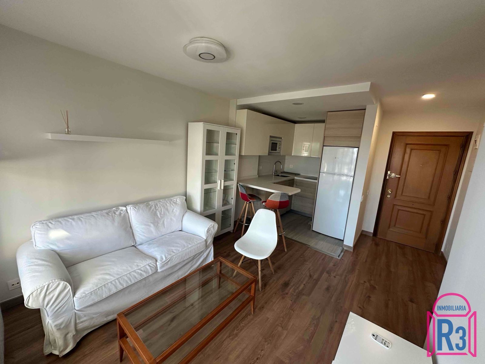 Apartament en venda a Centro Ciudad