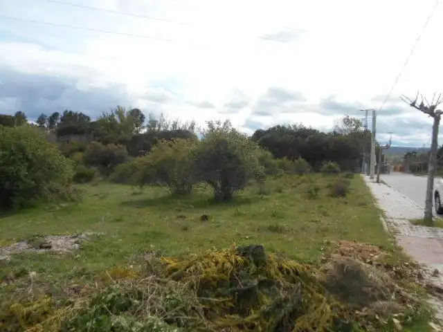 Residential zum Verkauf in Navalperal de Pinares