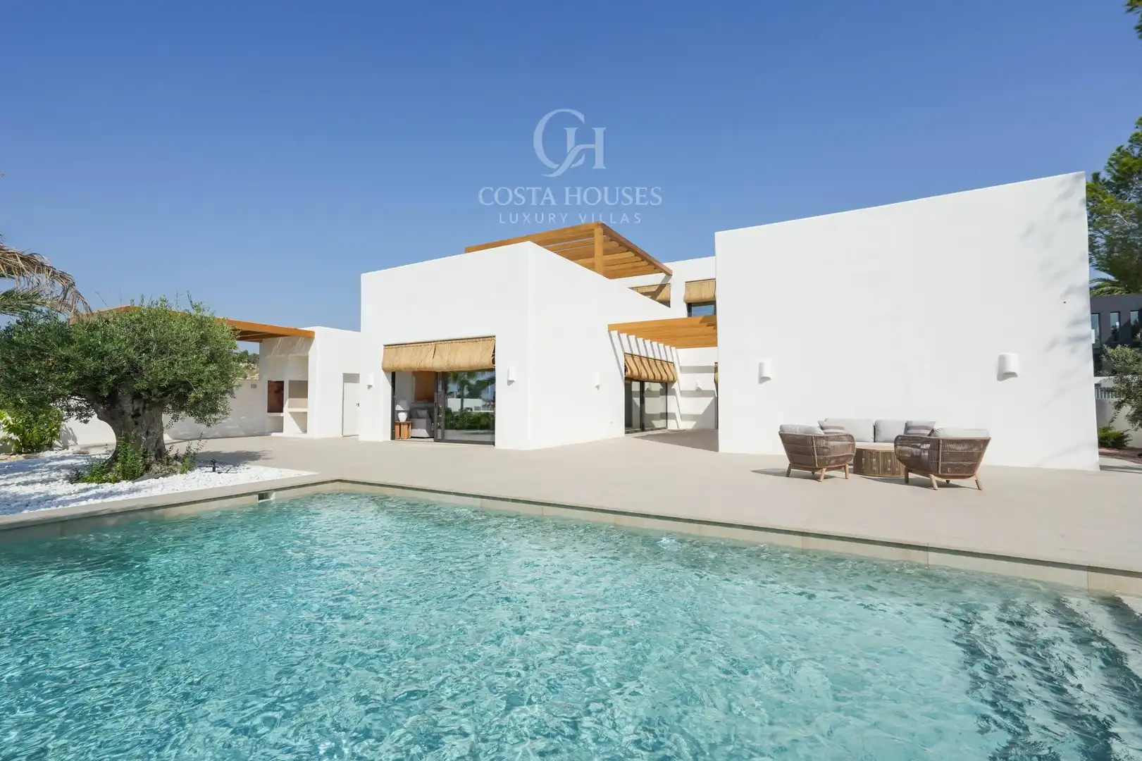 Detached house with terrace for sale in Benimeit - Tabaira, imagen 16