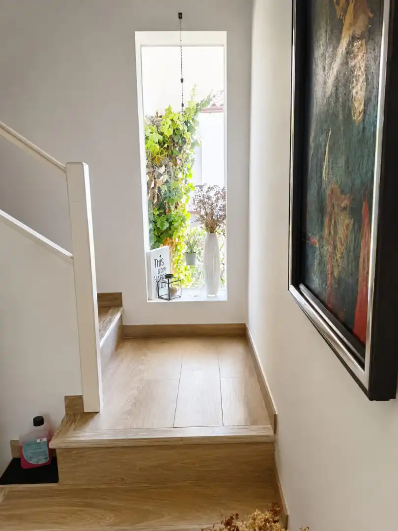 Villa mit Terrasse zum Verkauf in Carrer Doctor Casals, imagen 12