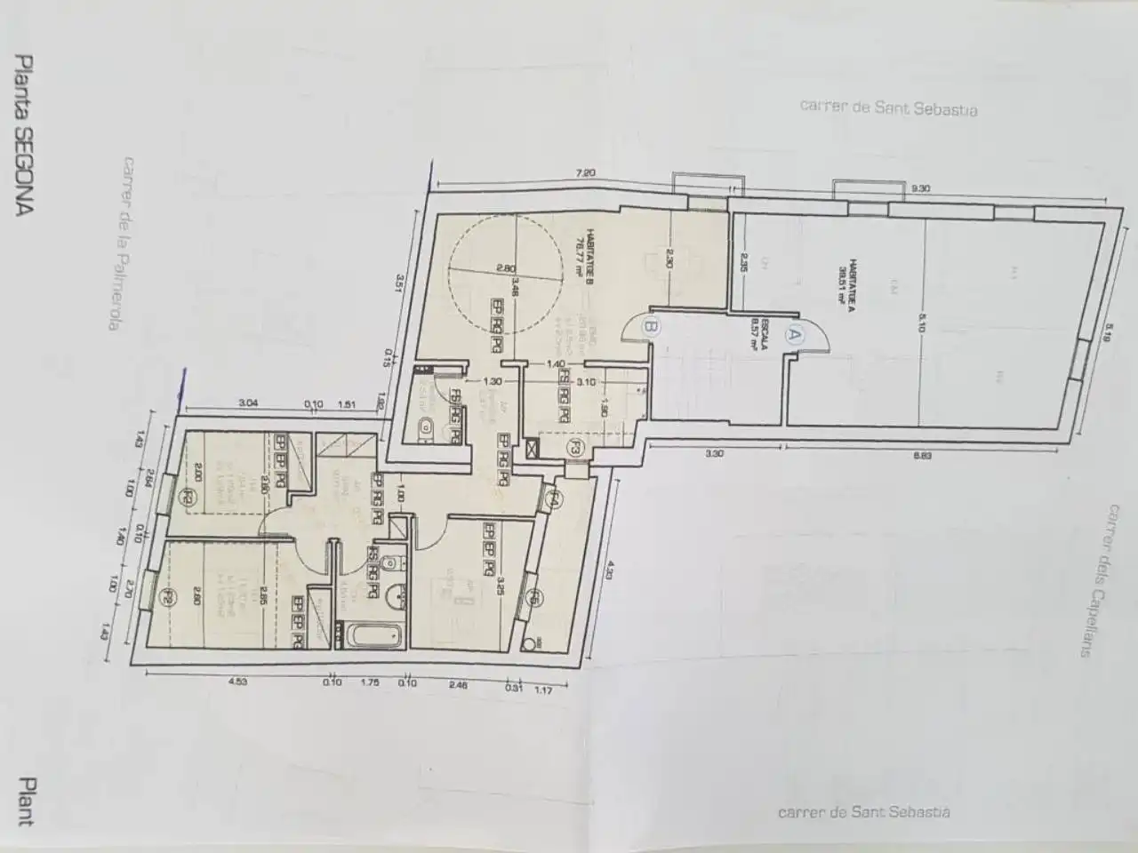 Business premises for sale in Centre, imagen 20