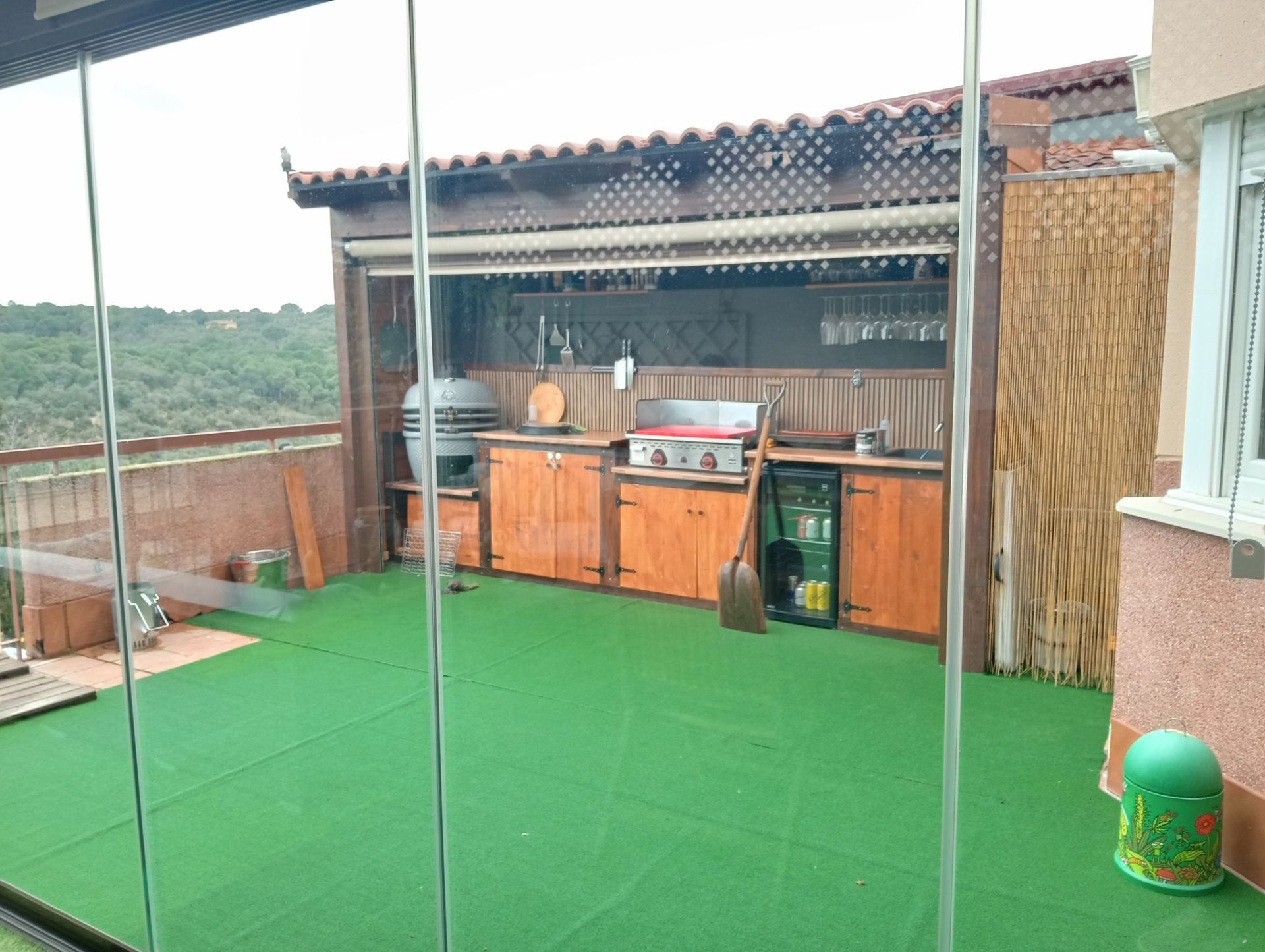 Casa adosada de alquiler en Parquelagos - Puente Nuevo