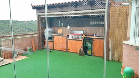 Foto 3 de Casa adosada de alquiler en Parquelagos - Puente Nuevo, Galapagar