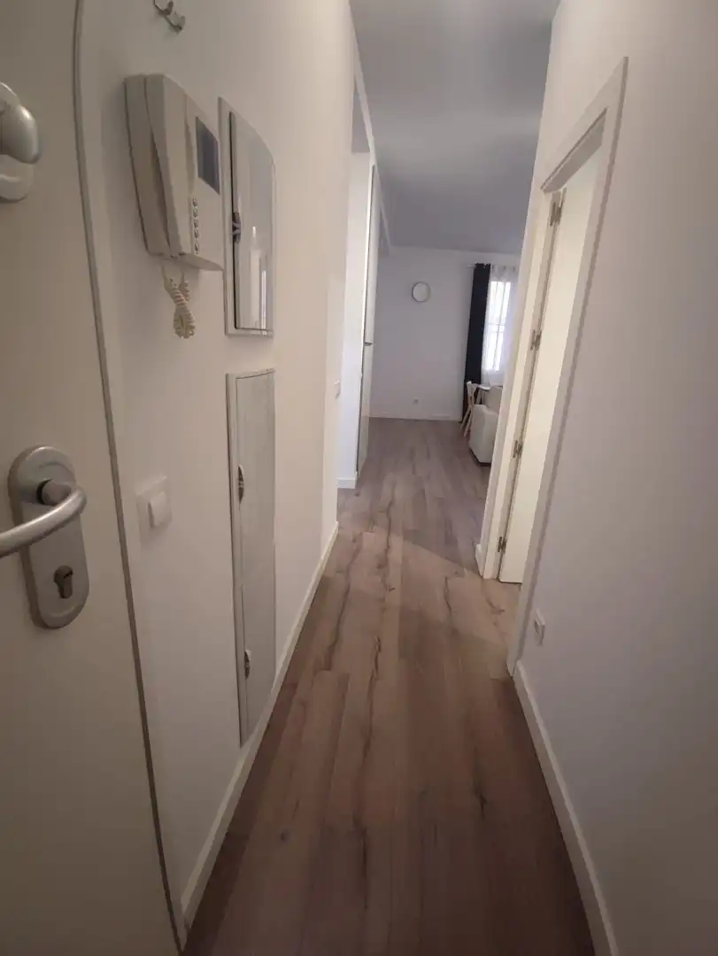 Flat for rent in Toledo  with Heating
