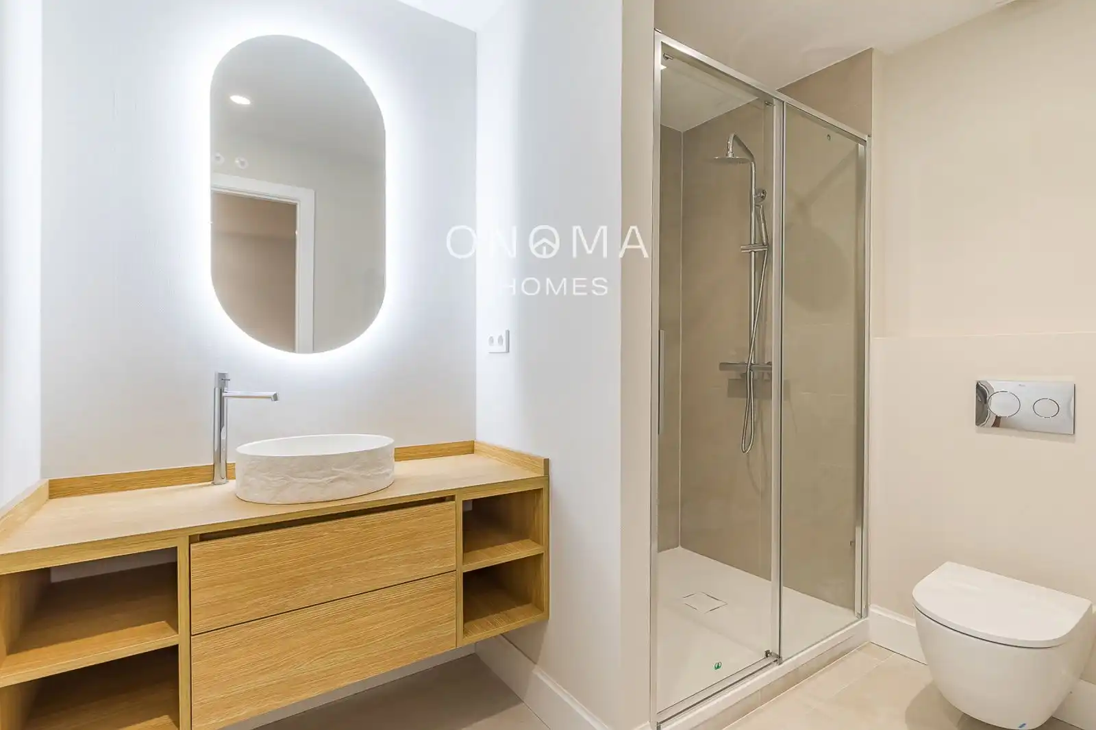 Piso con piscina en venta en General Martinez Campos, imagen 29