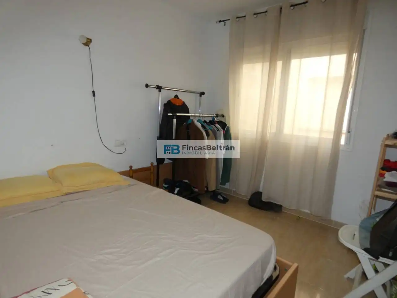 Habitación de Apartamento en venta en Zona Papa Luna - Platja del Gurugú