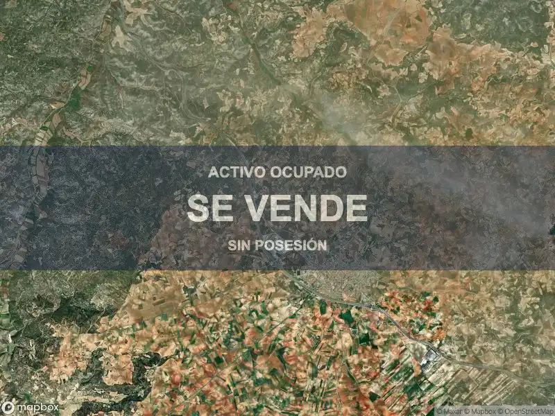 Piso en venta en Villarejo de Salvanés