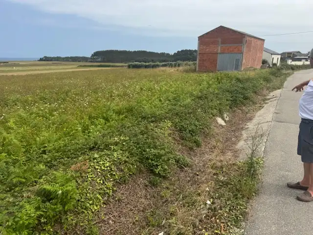 Residential zum Verkauf in Ribadeo