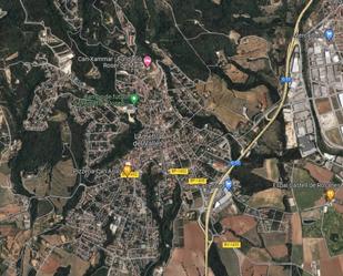 Nau industrial de lloguer en L'Ametlla del Vallès