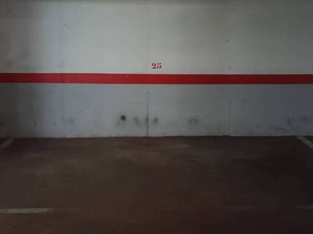 Garaje en Venta en Cocentaina