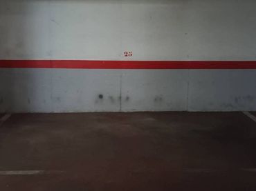 Aparcament en venda a Cocentaina
