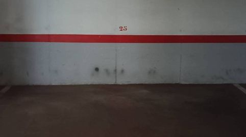 Garaje en venta en Cocentaina