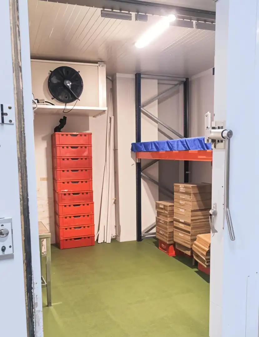 Fabrikhallen zum Verkauf in Les Masies de Roda